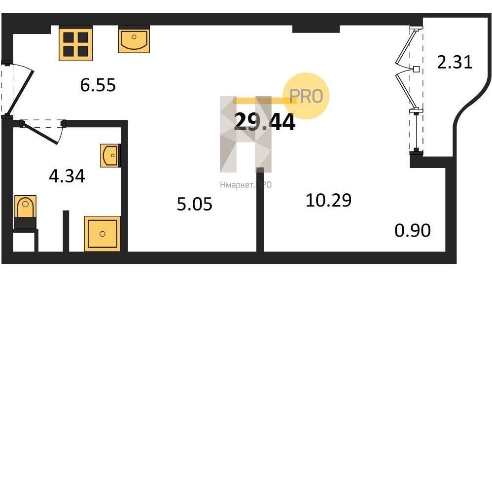 11. БОНУС 
Таиланд о. Пхукет ЖК AURA Condominium